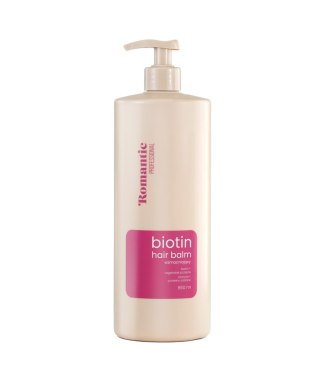 FORTE SWEEDEN FS ROMANTIC Balsam 850ml biotin