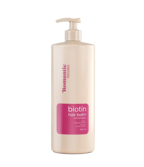FORTE SWEEDEN FS ROMANTIC Balsam 850ml biotin