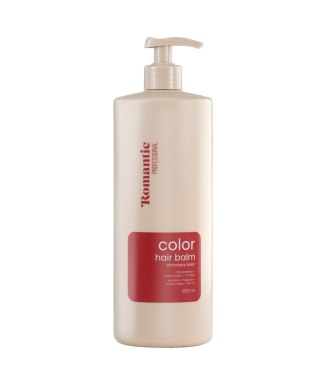 FORTE SWEEDEN FS ROMANTIC Balsam 850ml color