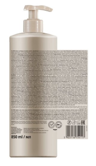 FORTE SWEEDEN FS ROMANTIC Balsam 850ml hydra