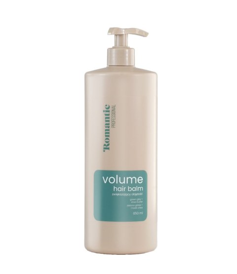 FORTE SWEEDEN FS ROMANTIC Balsam 850ml new volume