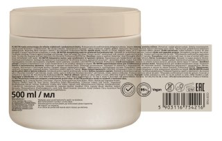 FORTE SWEEDEN FS ROMANTIC Maska 500ml biotin
