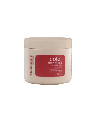 FORTE SWEEDEN FS ROMANTIC Maska 500ml color