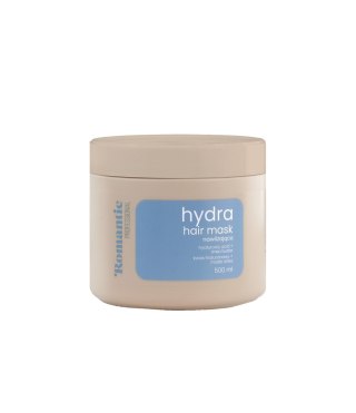 FORTE SWEEDEN FS ROMANTIC Maska 500ml hydra