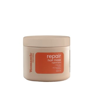 FORTE SWEEDEN FS ROMANTIC Maska 500ml repair