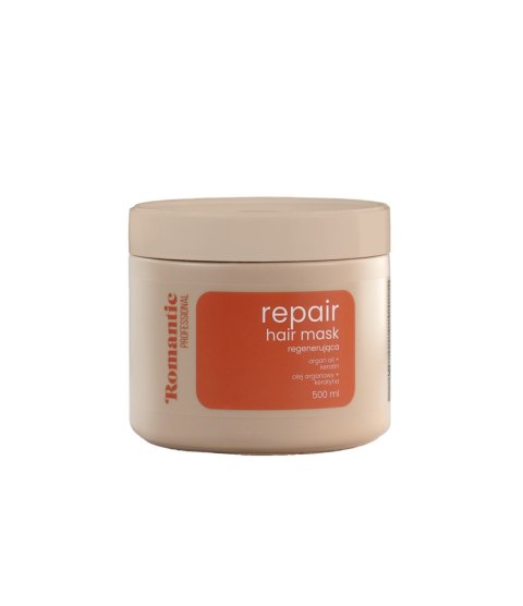 FORTE SWEEDEN FS ROMANTIC Maska 500ml repair