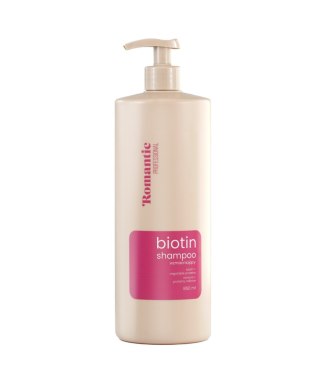 FORTE SWEEDEN FS ROMANTIC Szampon 850ml biotin