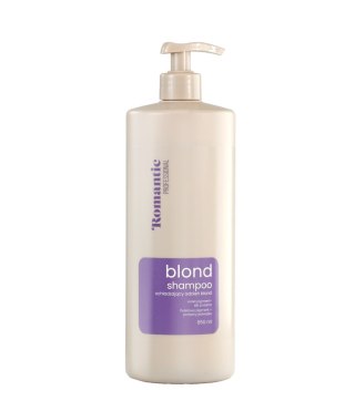 FORTE SWEEDEN FS ROMANTIC Szampon 850ml blond