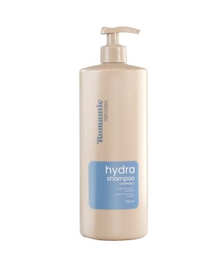 FORTE SWEEDEN FS ROMANTIC Szampon 850ml hydra