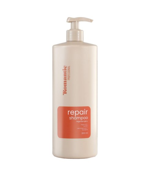 FORTE SWEEDEN FS ROMANTIC Szampon 850ml repair