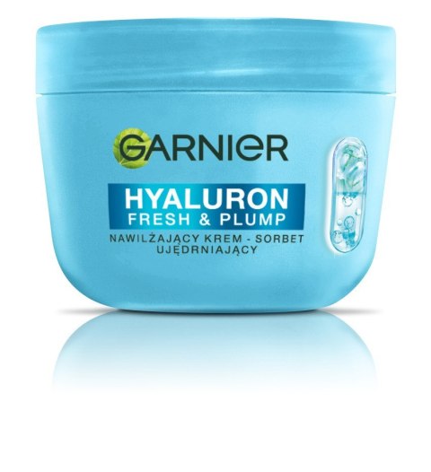 Garnier Skin Naturals Vitamin C rozświetlający krem na dzień - skóra matowa 50 ml