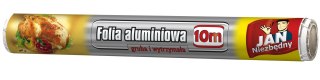 JAN N. GROSIK Sarantis Jan Niezbędny Folia aluminiowa 10m