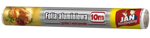JAN N. GROSIK Sarantis Jan Niezbędny Folia aluminiowa 10m