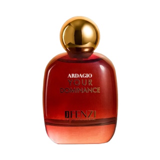 JFenzi Ardigio Your Dominance Woda Perfumowana Damska 100 ml