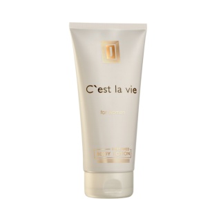 JFenzi C'est La Vie Perfumowany Balsam do Ciała 200 ml