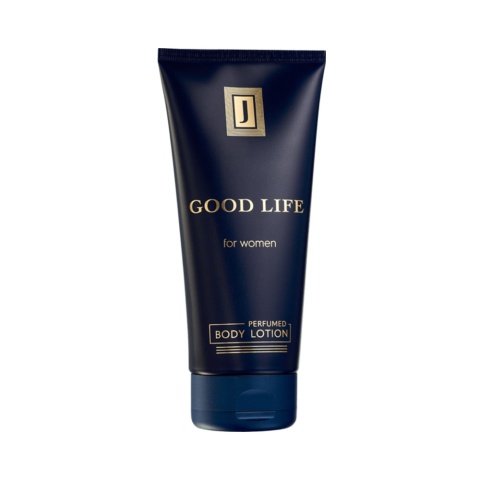 JFenzi Good Life Perfumowany Balsam do Ciała 200 ml