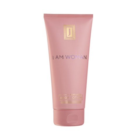 JFenzi I Am Woman Perfumowany Balsam do Ciała 200 ml