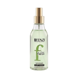 JFenzi Le' Chel Fresh Mgiełka do Ciała 200 ml