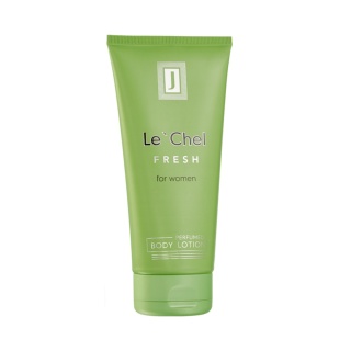 JFenzi Le'Chell Fresh Perfumowany Balsam do Ciała 200 ml