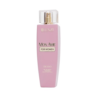 JFenzi Mon Amie For Woman Woda perfumowana Damska 100 ml