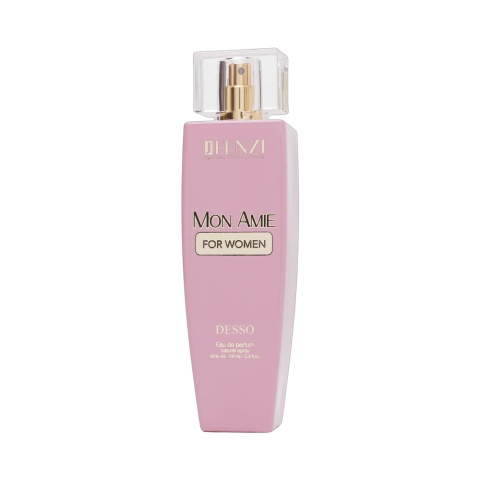 JFenzi Mon Amie For Woman Woda perfumowana Damska 100 ml