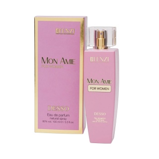 JFenzi Mon Amie For Woman Woda perfumowana Damska 100 ml