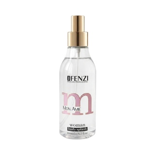 JFenzi Dresso Mon Amie Mgiełka do Ciała 200 ml