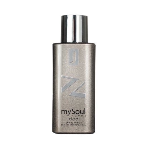 JFenzi My Soul Homme Ideal Woda Perfumowana Męska 100 ml