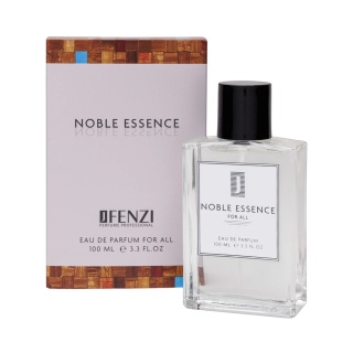 JFenzi Noble Essence Woda perfumowana unisex 100 ml