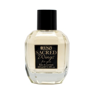 JFenzi Sacred Wings For You Woda Perfumowana Damska 100 ml