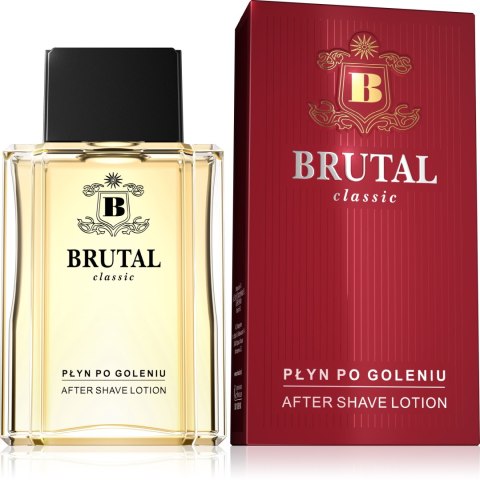 LA RIVE BRUTAL Classic Płyn po goleniu 100 ml