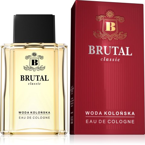 LA RIVE BRUTAL Classic Woda kolońska dla mężczyzn 100 ml