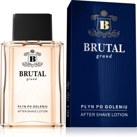 LA RIVE BRUTAL Grand Płyn po goleniu 100 ml