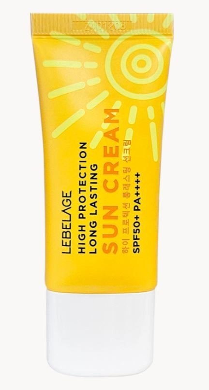 Lebelage krem do twarzy SPF 50+ LONG LASTING 30 ml