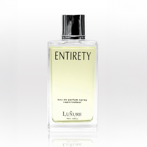 Luxure Entirety Woda Perfumowana Damska 100 ml