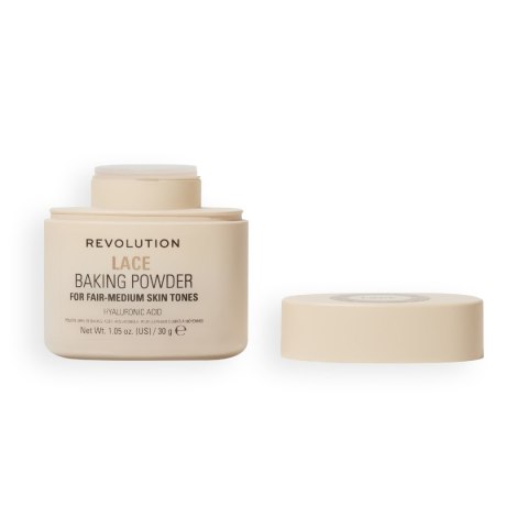 Make Up Revolution Lace Baking Powder 30 g