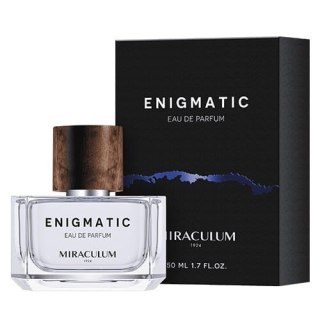 MIRACULUM MIRACULUM Men Woda perfumowana Enigmatic 50 ml
