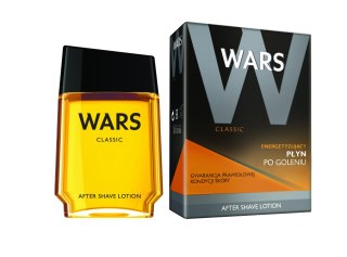 MIRACULUM Wars Classic Płyn po goleniu