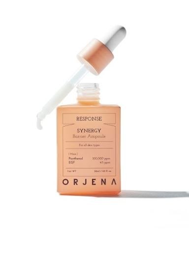 Orjena ampułka do twarzy Response Synergy Barrier 30 ml