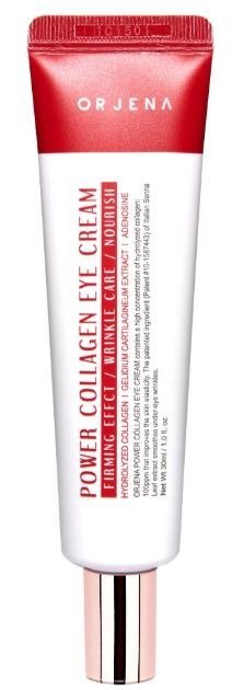 Orjena krem pod oczy Power Collagen 30 g