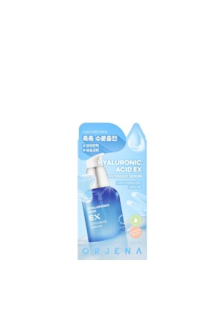 Orjena serum do twarzy Hyaluronic Acid ex Intensive 50 ml