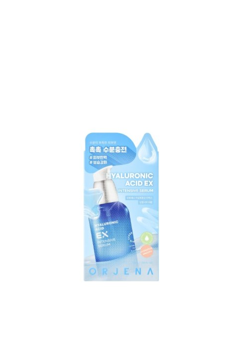 Orjena serum do twarzy Hyaluronic Acid ex Intensive 50 ml