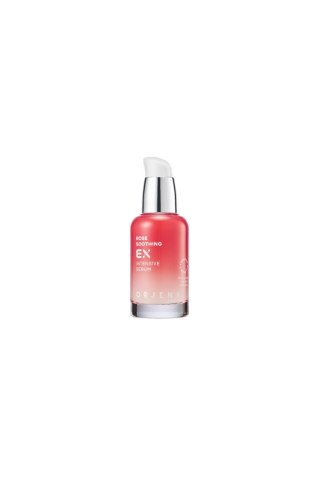 Orjena serum do twarzy Rose Soothing Ex Intensive 50 ml