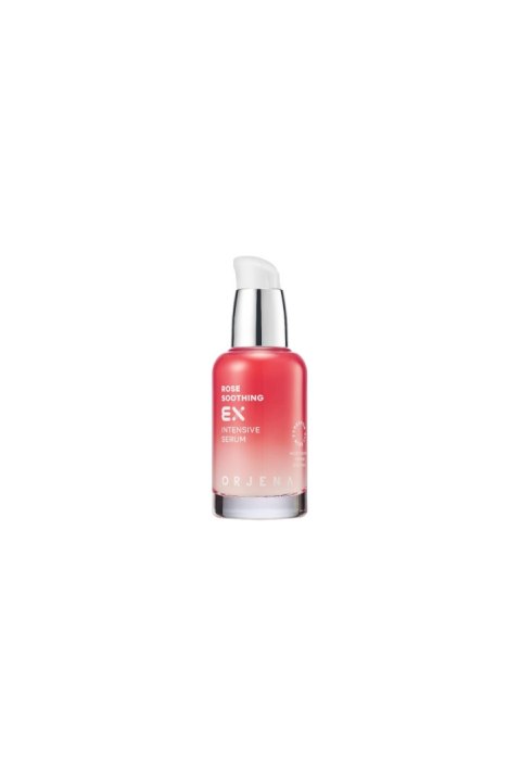 Orjena serum do twarzy Rose Soothing Ex Intensive 50 ml