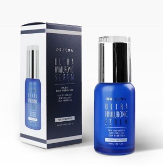 Orjena serum do twarzy ultra Hyaluronic 45 ml