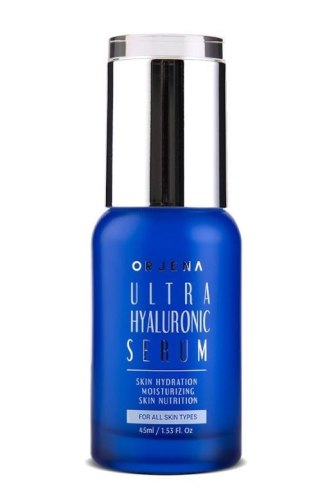Orjena serum do twarzy ultra Hyaluronic 45 ml