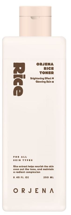 Orjena Toner do twarzy RICE 250 ml