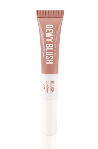 PASTEL PASTEL SHOW BY PASTEL DEWY BLUSH Róż 701