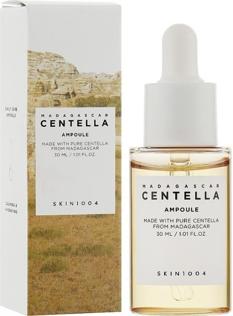 SKIN 1014 SKIN1004 M.Centella Ampoule Serum d/tw. 30ml