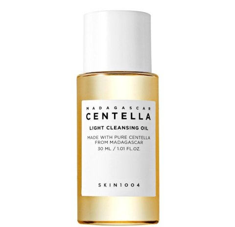 SKIN 1014 SKIN1004 M.Centella L.Cleansing Olejek d/tw. 30ml